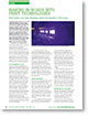 MAKING IN-ROADS INTO PRINT TECHNOLOGIES