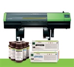 Nazdar Announces 260 Series UV Inkjet Ink