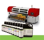 Nazdar Announces 720 Series UV Inkjet Ink