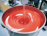 Determining Amounts of Ink Components