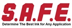 S.A.F.E.: Determining The Best Ink For Any Application