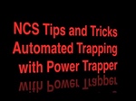 Automated Trapping Solution