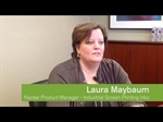 Meet Our Team - Laura Maybaum