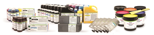 Nazdar welcomes AGA Color Solutions as partner in the Netherlands