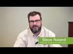 Meet Our Team - Steve Noland