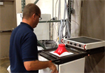 Vacuum Forming