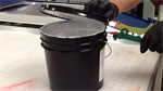 D2 Bucket Lid Remover Demo