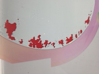 Ink Blocking: Identification & Prevention