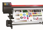 W.A.E. Group Says It Was A "No-Brainer" Switching To Nazdar Inks