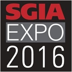 Nazdar Prepares to Wow at the SGIA Expo