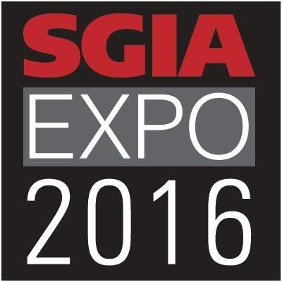 Nazdar Prepares to Wow at the SGIA Expo
