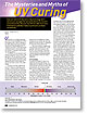 The Mysteries and Myths of UV Curing