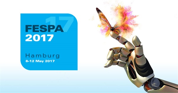 Nazdar Ink Technologies to reveal latest ink innovations at FESPA 2017