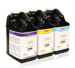 Nazdar Ink Technologies to Focus On Narrow-Web Ink Innovations at Label Summit