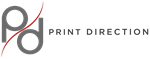 For Print Direction, Nazdar is the Right Course