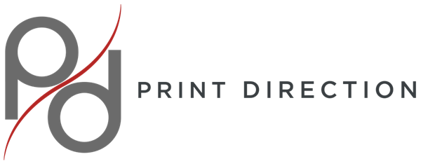 For Print Direction, Nazdar is the Right Course