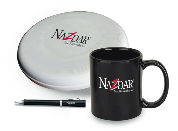 Nazdar Announces Advertising Specialty Initiative 