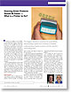 Sourcing Green Products Should Be Easier - What is a Printer to Do?
