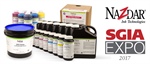 New Inks and UV Developments on the Table for Nazdar Ink Technologies at SGIA Expo