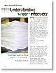 Understanding Green Products