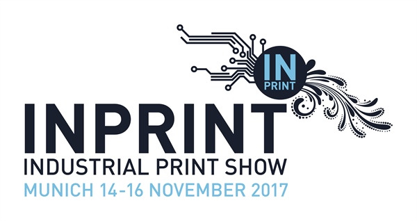 Nazdar Provides Ink Solutions at InPrint 2017
