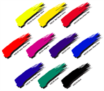 Nazdar Releases New NSC Crystal Clear Transparent Ink Color Presenter