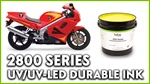 Nazdar 2800 UV/UV-LED Durable Screen Ink