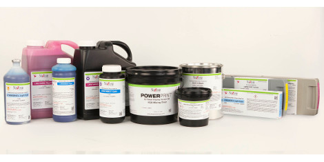 Nazdar to present latest developments and future innovations of inkjet at TheIJC 2017