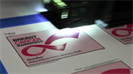 Nazdar Releases "Pink Ribbon" Print