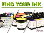 Nazdar's Find Your Ink Tool - Demo Video