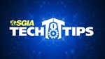 SGIA Tech Tips: Squeegee Sharpening