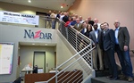 NASMA Comes to Kansas City