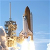 Space Shuttle Launch