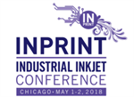 Nazdar Ink Technologies to Reveal Latest Innovations at InPrint 2018 