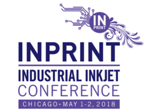 Nazdar Ink Technologies to Reveal Latest Innovations at InPrint 2018 