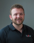 Josh Lutz Promoted to Nazdar UV Digital Market Segment Manager