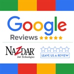 What's Your Nazdar Experience?