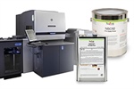 Nazdar Announces Primers for Indigo Offset Printing