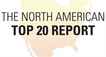 Nazdar Remains in Top 20 North American Ink Companies