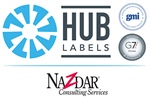 Hub Labels Raises the Color Bar, Thanks to Nazdar Ink Technologies