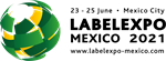2021 Labelexpo Mexico announced