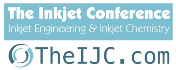 Nazdar Returns to the World's Biggest Inkjet Conference - TheIJC 2019