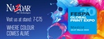 Nazdar Ink Technologies to Reveal Latest Ink Innovations at FESPA 2020