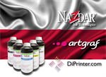 Poland Printer Makes Seamless Transition to Nazdar Inks