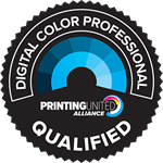 Ten Members of Nazdar Team Now Qualified as Digital Color Professionals