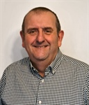 Dennis Allen joins Nazdar as Narrow Web Technical Sales Representative