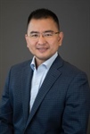 Nazdar names Shaun Pan as Vice President, Chief Strategy Officer (CSO).