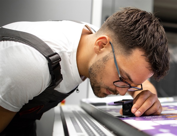 Nazdar to open doors to ink opportunities at InPrint Munich 2023