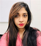 Nazdar welcomes Pramudi Abeydeera as new Digital Ink Chemist