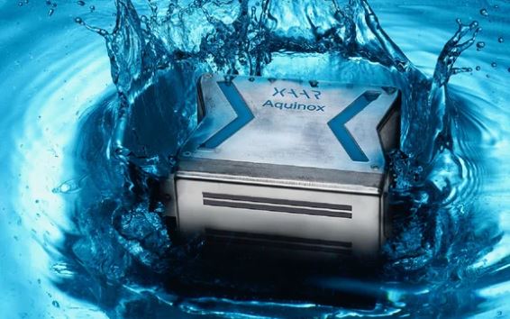 Xaar and Nazdar Ink Technologies collaborate to ‘Rewrite the Rulebook for aqueous inkjet printing